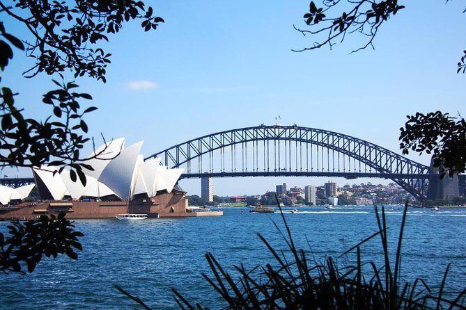 Sydney Half Day Private Tour: See Sydney Opera House and Bondi - An In-Depth Look at the Tour Experience