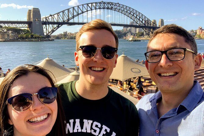 Sydney Half Day Private Tour: See Sydney Opera House and Bondi - The Sum Up