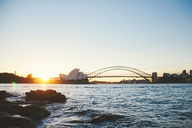 Sydney Half Day Private Tour: See Sydney Opera House and Bondi - FAQs