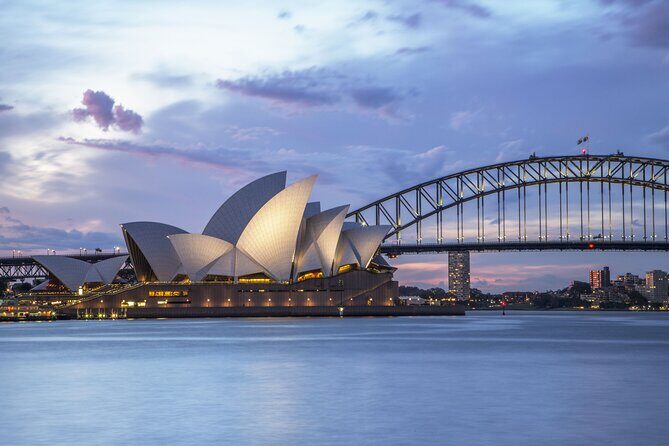 Sydney Half Day Tour with a Local: 100% Personalized & Private - FAQs