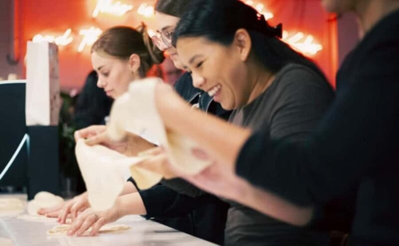 Sydney: Hands-On Roti Masterclass + 5-Course Feast and Drink - Authenticity and Value