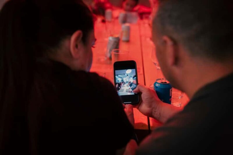 Sydney: Hands-On Roti Masterclass + 5-Course Feast and Drink - The Sum Up