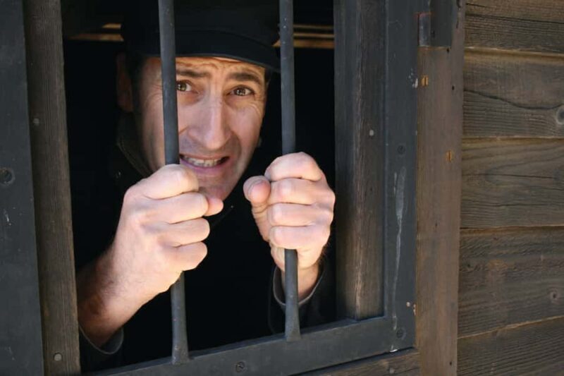 Sydney Harbor Tall Ship Convicts, Castles & Champagne Tour - The Sum Up