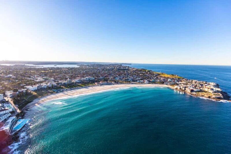 Sydney Harbour: 20 Minute Private Helicopter Flight for 2 - The Sum Up: Is this the right experience for you?