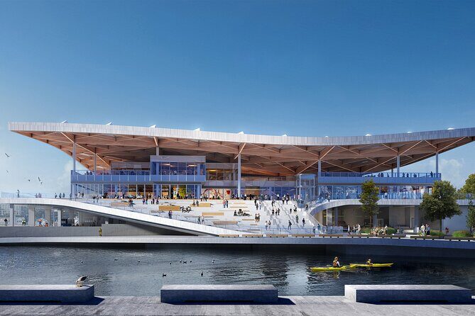 Sydney Harbour and Fish Market Sightseeing Cruise - Final Thoughts