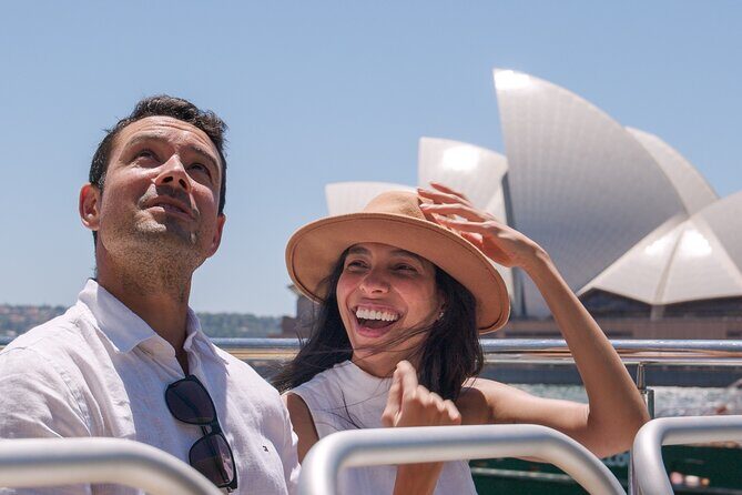 Sydney Harbour and Fish Market Sightseeing Cruise - FAQ