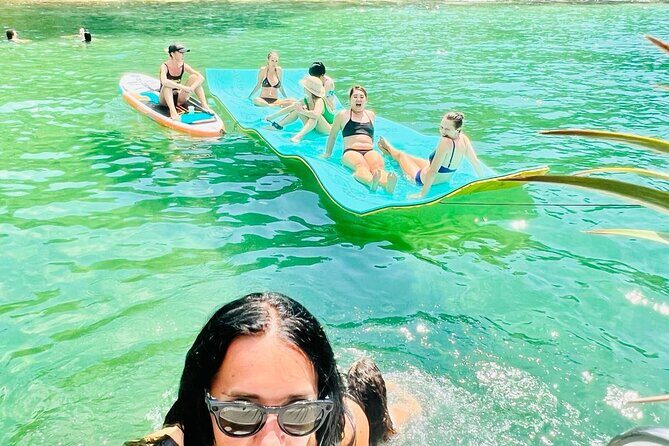 Sydney Harbour BBQ Sunset Cruise with Swim and Water Toys - FAQ