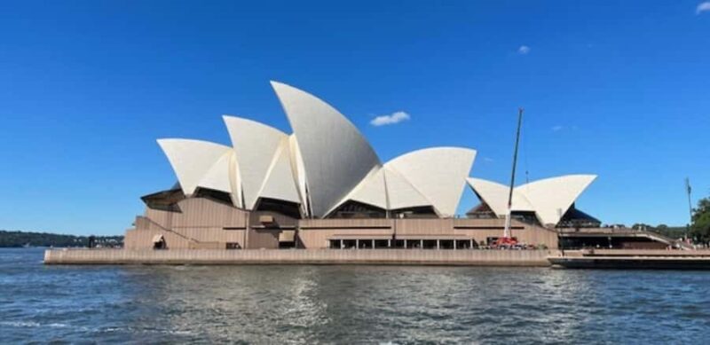 Sydney Harbour & Bondi: Morning Highlights with Breakfast - Rose Bay: Breakfast by the Water