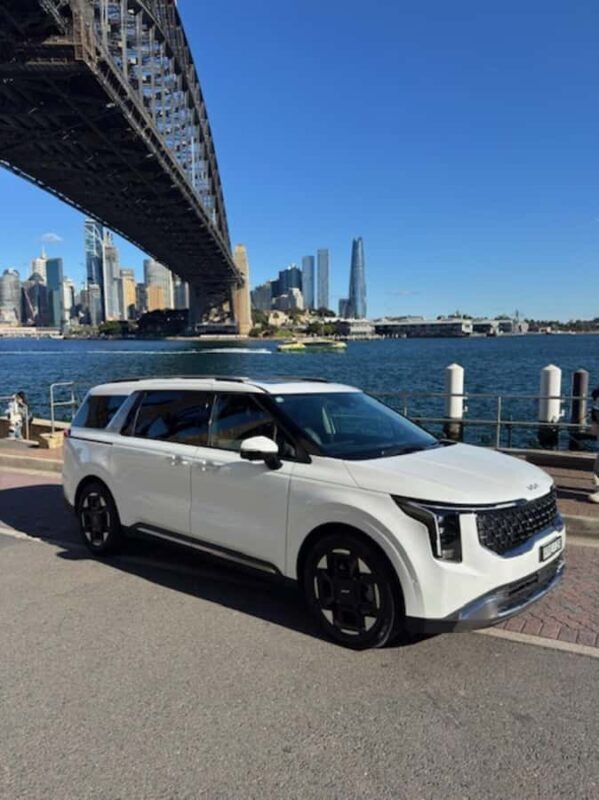 Sydney Harbour & Bondi: Morning Highlights with Breakfast - Practical Details and Value