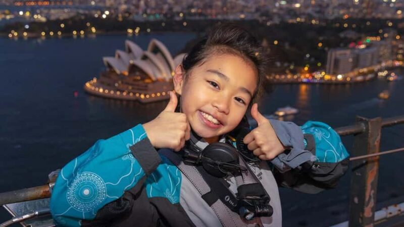 Sydney Harbour BridgeClimb: Summit Twilight - Authentic Experiences and What Travelers Say