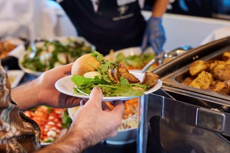 Sydney: Harbour Cruise with Buffet Lunch - A Practical Look at the Sydney Harbour Cruise Experience