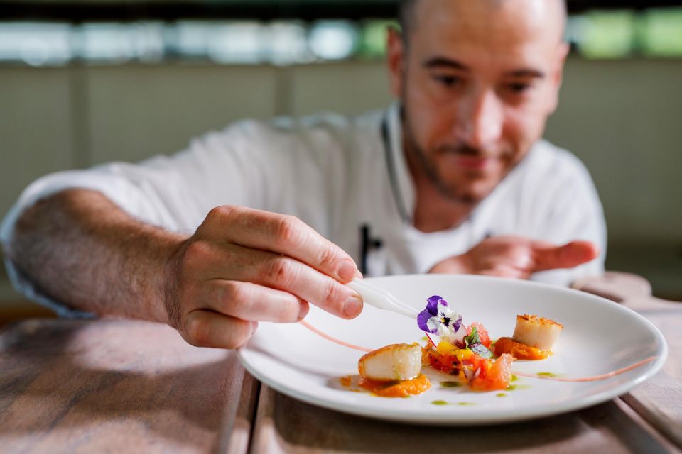 Sydney: Harbour Dinner Cruise With 3, 4 or 6-Course Menu - Pricing and Duration Details