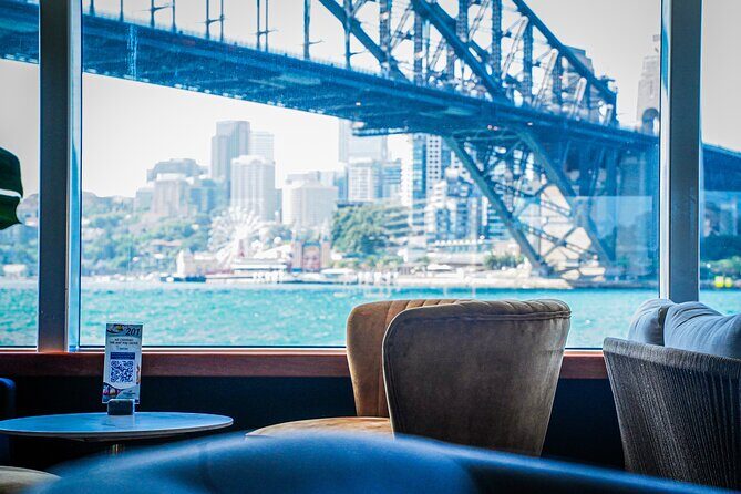 Sydney Harbour Experience Sightseeing Cruise - Who Should Book This Tour?