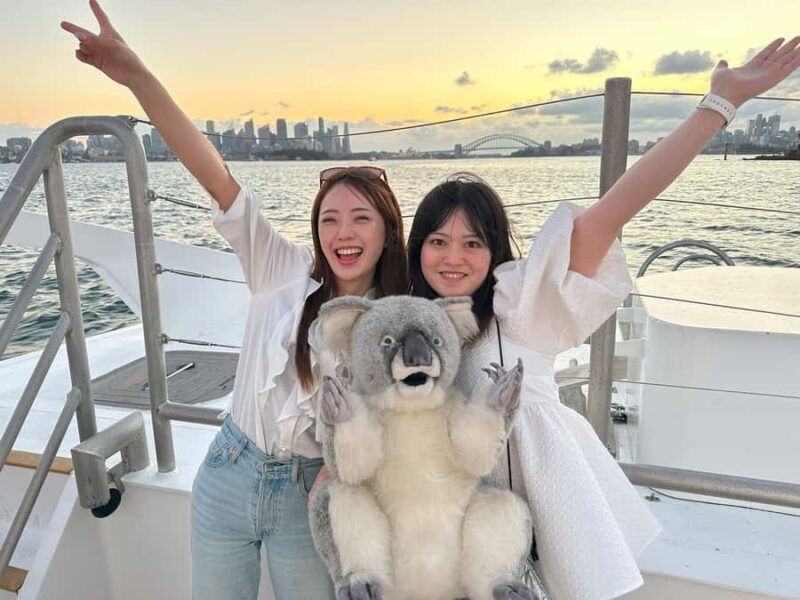 Sydney Harbour & Fish Market Sightseeing Cruise - Final Thoughts