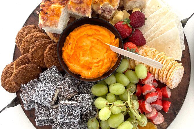 Sydney Harbour Highlights & Aussie Bites Catamaran Cruise - Who Will Love This Experience?