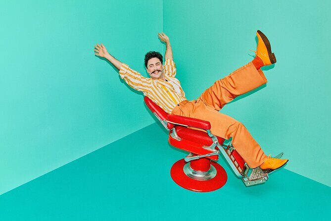 Sydney Harbour Joy Flight in the Pitts Special - Final Thoughts