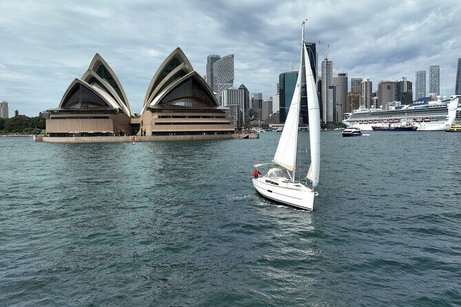 Sydney Harbour Private Charter Sailing - FAQ