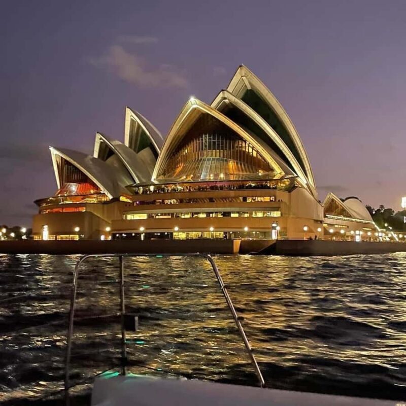 Sydney Harbour: Private Sunset Sail - How Does This Experience Compare Value-Wise?