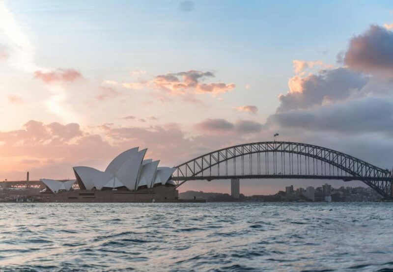 Sydney Harbour: Private Sunset Sail - Who Would Enjoy This Most?