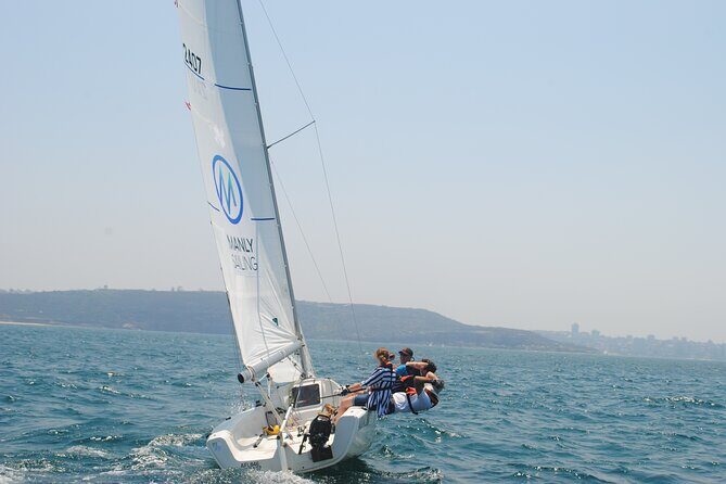 Sydney Harbour - Sailing Hands-On Experience - The Value of This Tour