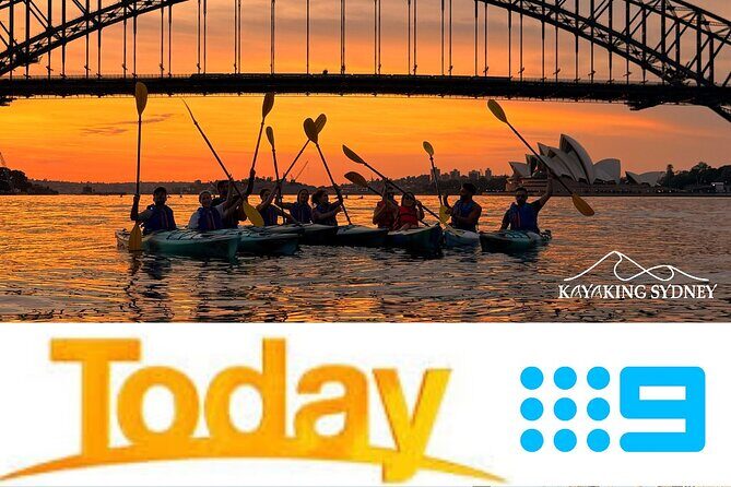 Sydney Harbour Serenity Sunrise Tour - Key Points