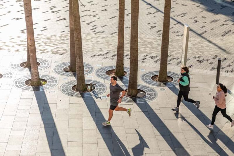 Sydney: Harbour Sights Running Tour - The Value of the Experience