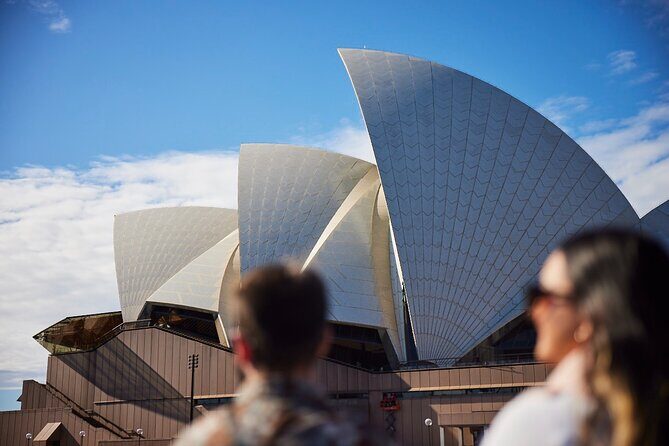 Sydney Harbour Sightseeing Cruise Morning or Afternoon Departure - Authentic Experiences and Guest Feedback