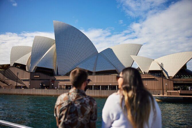 Sydney Harbour Sightseeing Cruise Morning or Afternoon Departure - Practical Tips for Booking and Enjoying Your Cruise