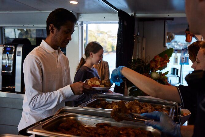Sydney Harbour Sightseeing Cruise Morning or Afternoon Departure - The Sum Up