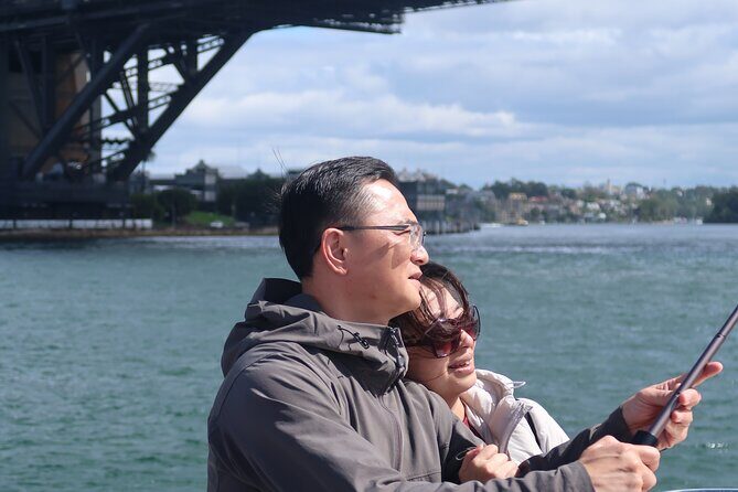 Sydney Harbour Sightseeing Cruise with Live Commentary - FAQ: Common Questions About the Sydney Harbour Sightseeing Cruise