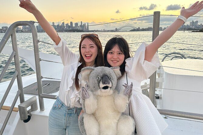 Sydney Harbour Sightseeing Highlights Cruise - Practical Considerations