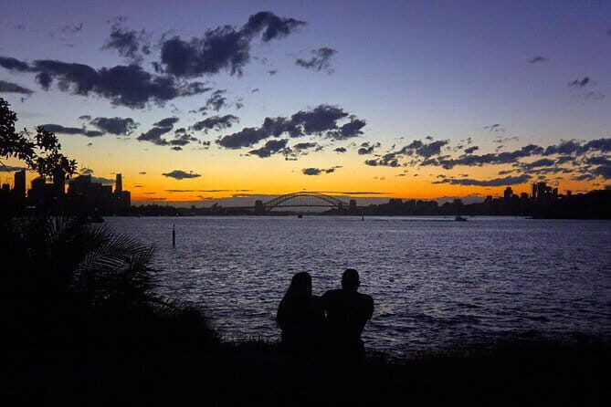 Sydney Harbour Sunset Dinner Paddle - Sydney Harbour Sunset Dinner Paddle: A Genuine Water-Based Adventure in Sydney
