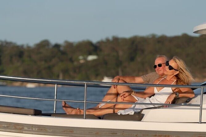 Sydney Harbour Twilight Cruise - Who Would Enjoy This Tour?