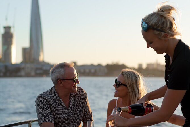 Sydney Harbour Twilight Cruise - FAQ