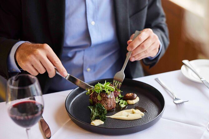 Sydney Harbour View Lunch Cruise from Circular Quay - FAQ