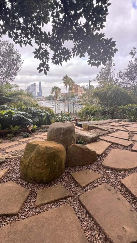 Sydney: Harbour Views & Hidden Histories Walking Tour - A Detailed Look at the Sydney: Harbour Views & Hidden Histories Walking Tour