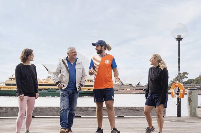 Sydney Hidden Gems Walking Tour - The Experience: An In-Depth Look at the Itinerary