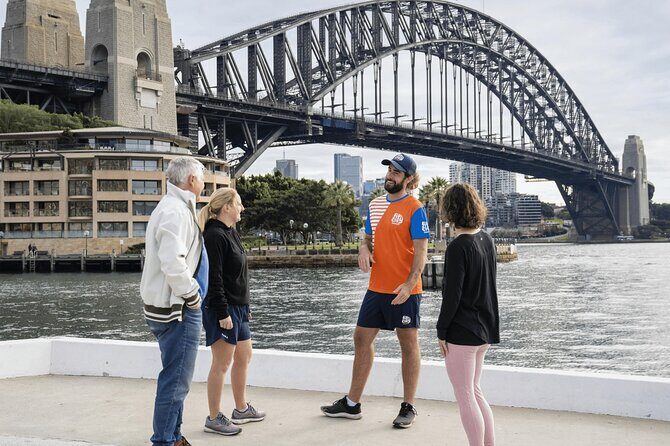 Sydney Hidden Gems Walking Tour - Who Will Love This Tour?