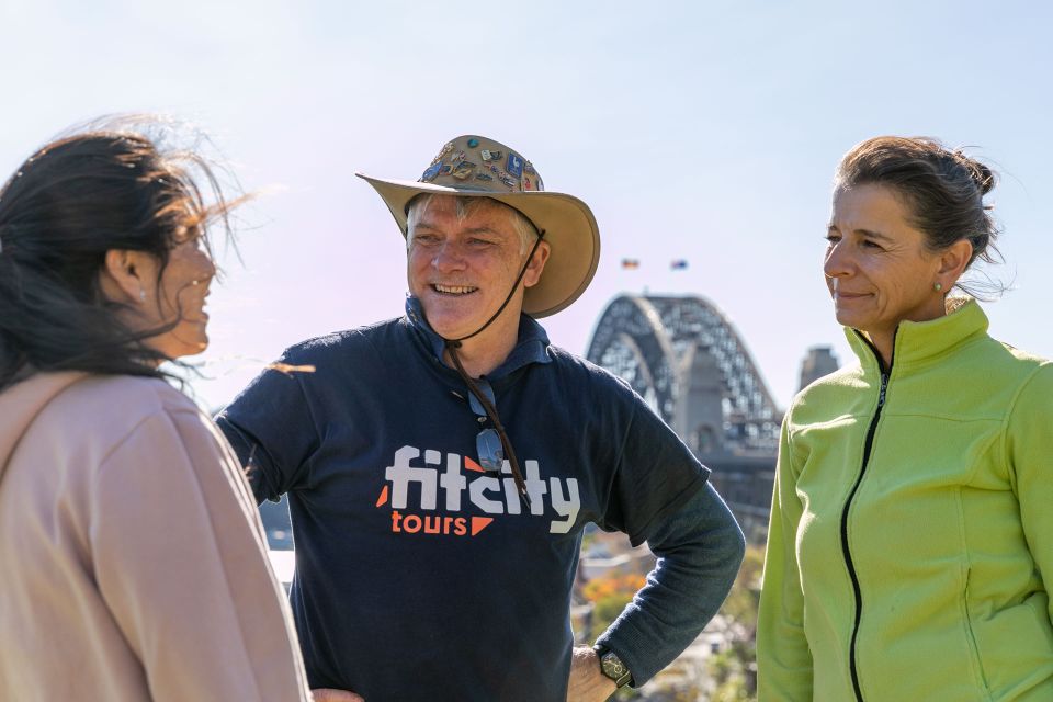 Sydney Hidden Gems Walking Tour - Highlights of the Tour