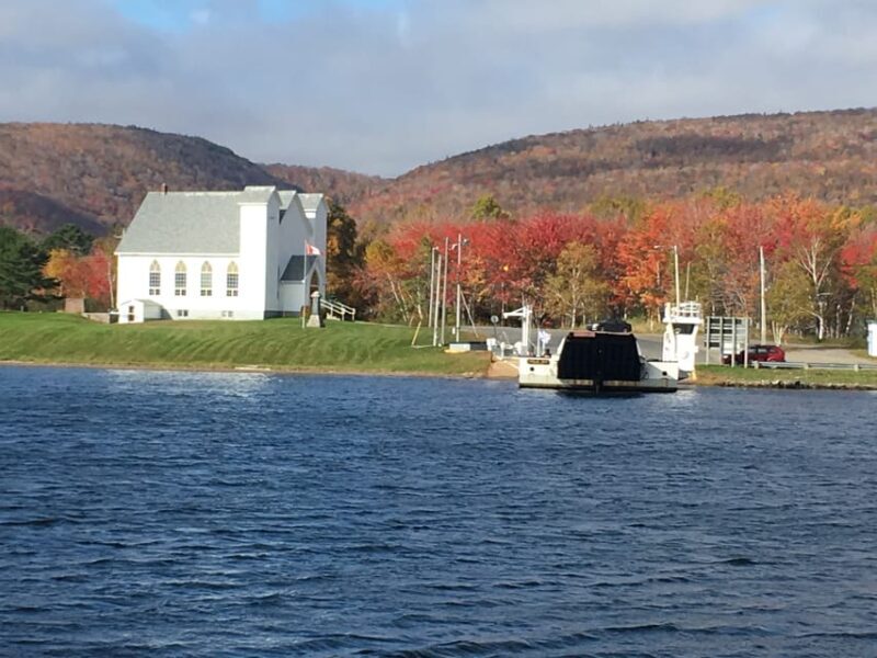 Sydney: Highland Village & Bell Museum Cruise Excursion - Key Points