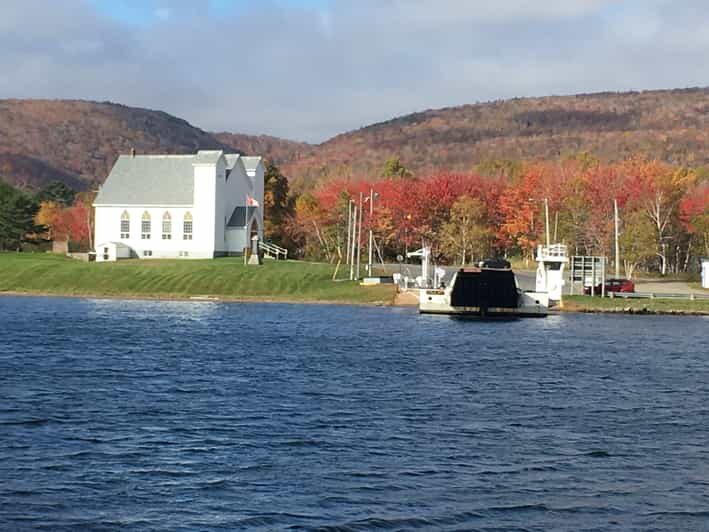 Sydney: Highland Village & Bell Museum Cruise Excursion - An Introduction to the Tour Experience