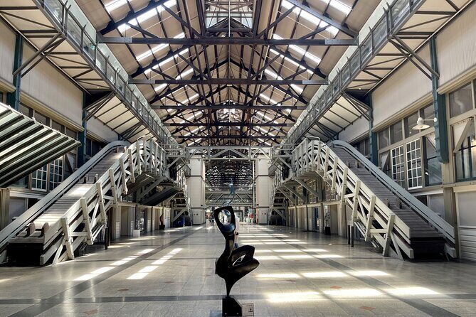 Sydney History and Architecture Tour - A Journey Through Time - Government House: The Grand Finale