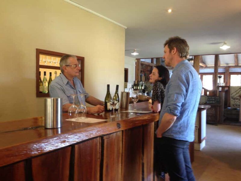 Sydney : Hunter Valley Private Wine, & Cheese Day Tour - Key Points