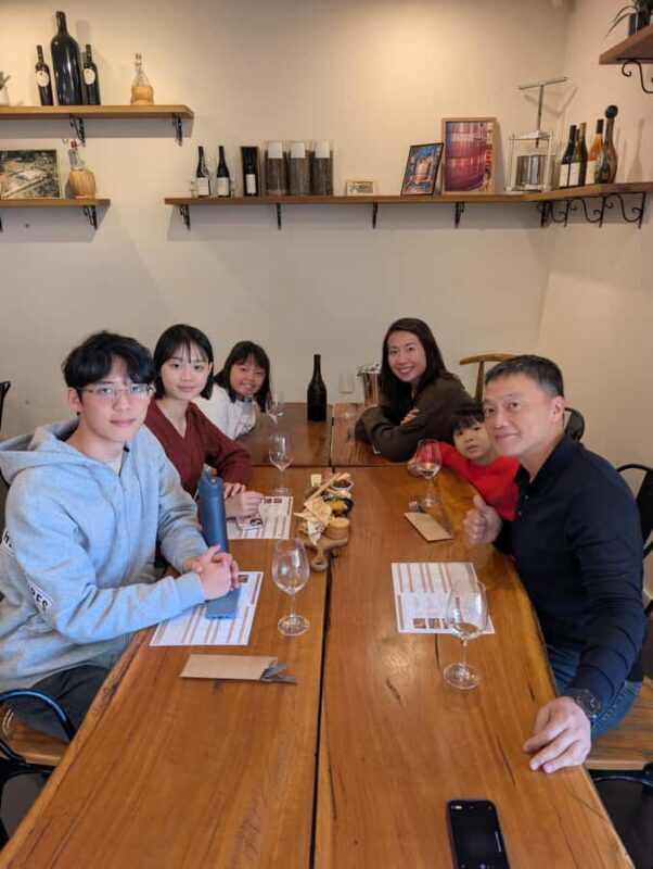 Sydney : Hunter Valley Private Wine, & Cheese Day Tour - FAQ