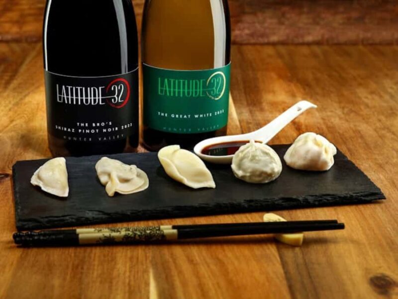 Sydney: Hunter Valley Wine Tour with Dumplings & Oysters - Sydney: Hunter Valley Wine Tour with Dumplings & Oysters — A Deep Dive into a Gourmet Day