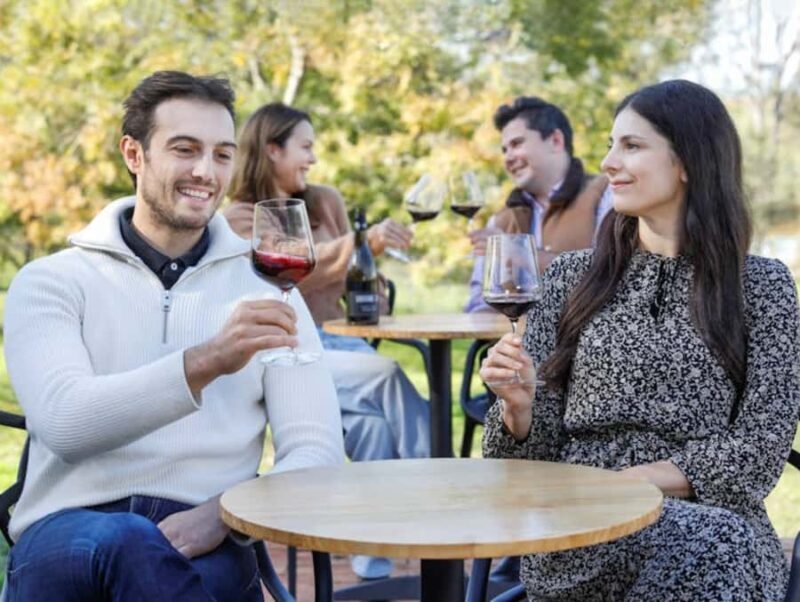 Sydney: Hunter Valley Wine Tour with Dumplings & Oysters - Key Points