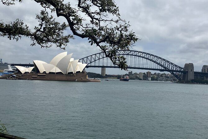 Sydney Icons & Bondi Half Day Private Tour - Frequently Asked Questions
