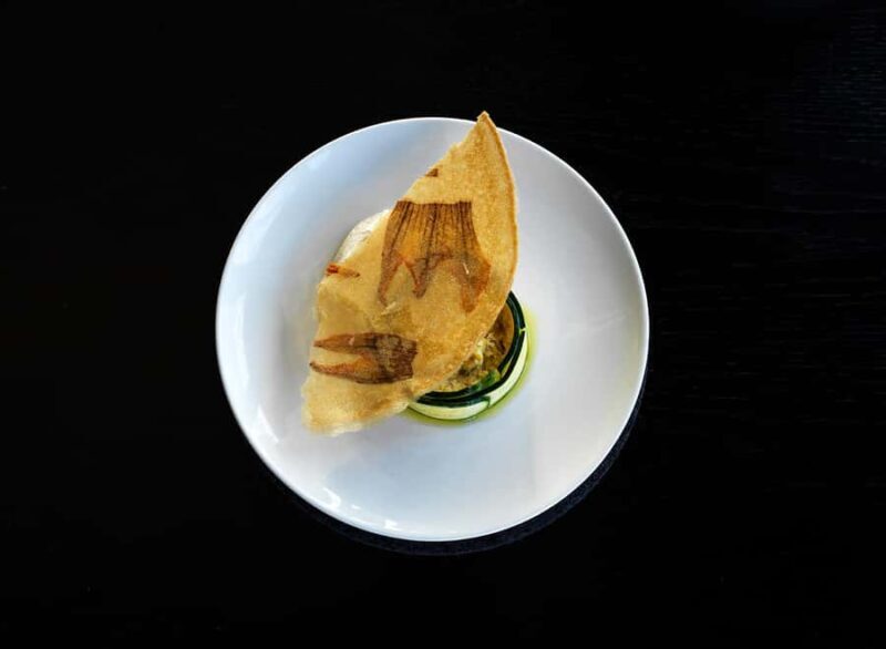 Sydney: Infinity by Mark Best Sydney Tower Dining Experience - Who Should Consider This Experience?