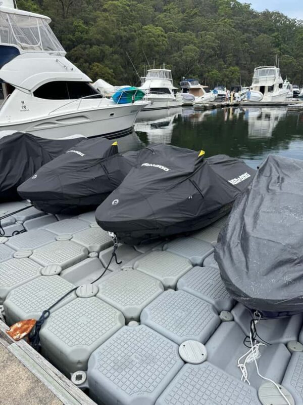 Sydney: Jet Ski Rental with Snorkeling Gear - Final Thoughts