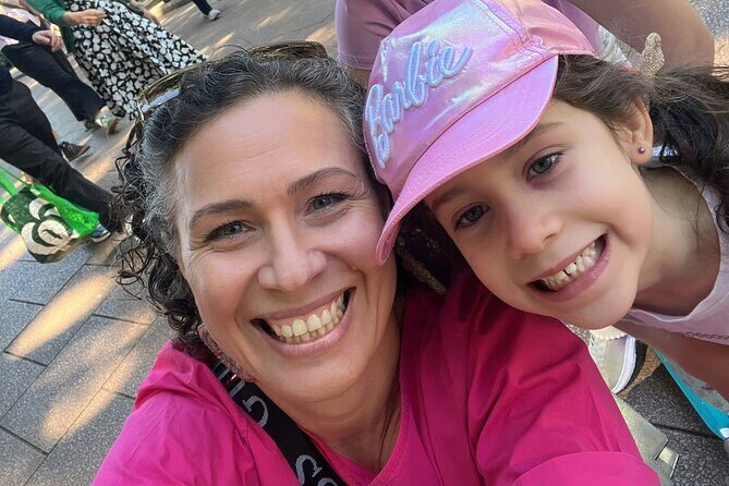 Sydney Kid Quest: Lost Senses Self-Guided Adventure - The Sum Up